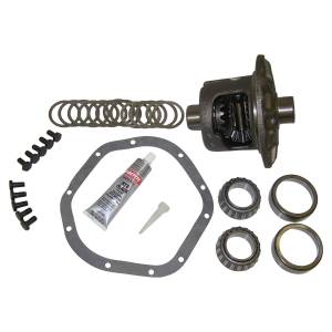 Crown Automotive Jeep Replacement Parts | 1350 Offroad - Crown Differential Case Assembly, Rear - 83505431 - Image 2