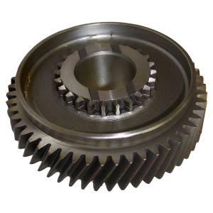 Crown Automotive Jeep Replacement Parts | 1350 Offroad - Crown Manual Trans Gear, 5th, Intermediate, with 51x28 Teeth - 83505451 - Image 3