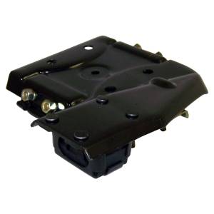 Crown Automotive Jeep Replacement Parts | 1350 Offroad - Crown Transmission Mount - 83505567 - Image 3