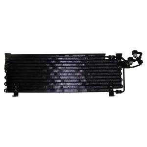 Crown Automotive Jeep Replacement Parts | 1350 Offroad - Crown A/C Condenser - 83505641 - Image 3