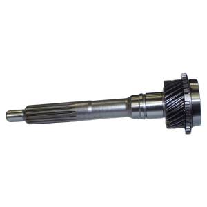 Crown Automotive Jeep Replacement Parts | 1350 Offroad - Crown Manual Trans Input Shaft, 14 Splines, 27 Teeth, 968-in Spline Dia - 83506020 - Image 2