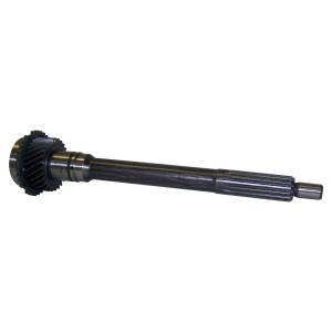 Crown Automotive Jeep Replacement Parts | 1350 Offroad - Crown Manual Trans Main Shaft, Prod. Start Date 11/22/1988 - 83506021 - Image 2