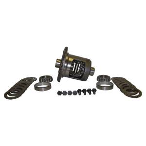 Crown Automotive Jeep Replacement Parts | 1350 Offroad - Crown Differential Case Assembly, Rear - 83505020 - Image 2