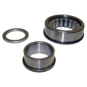 Crown Automotive Jeep Replacement Parts | 1350 Offroad - Crown Manual Trans Cluster Gear Bearing, Front - 83506032 - Image 2