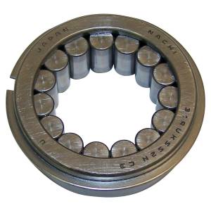 Crown Automotive Jeep Replacement Parts | 1350 Offroad - Crown Manual Trans Cluster Gear Bearing, Rear - 83506033 - Image 2