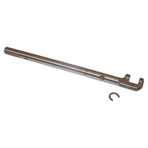 Crown Automotive Jeep Replacement Parts | 1350 Offroad - Crown Manual Trans Shift Shaft, 3rd & 4th - 83506047 - Image 3