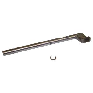 Crown Automotive Jeep Replacement Parts | 1350 Offroad - Crown Manual Trans Shift Shaft, 1st & 2nd - 83506055 - Image 2