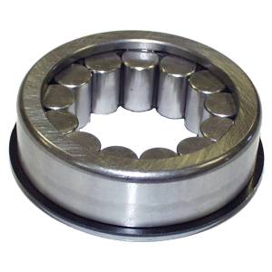 Crown Automotive Jeep Replacement Parts | 1350 Offroad - Crown Manual Trans Cluster Gear Bearing, Rear - 83506080 - Image 2