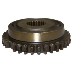 Crown Automotive Jeep Replacement Parts | 1350 Offroad - Crown Manual Trans Gear, 5th, Splined - 83506242 - Image 2