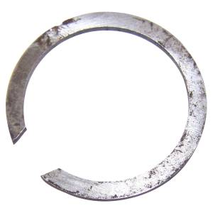 Crown Automotive Jeep Replacement Parts | 1350 Offroad - Crown Manual Trans Snap Ring, Input Bearing, Small, Holds Bearing On Input Shaft - 83506214 - Image 3