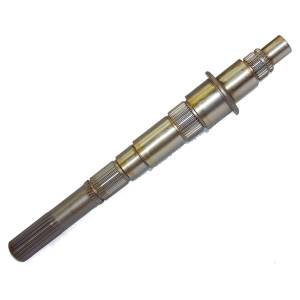 Crown Automotive Jeep Replacement Parts | 1350 Offroad - Crown Manual Trans Output Main Shaft - 83506243 - Image 3