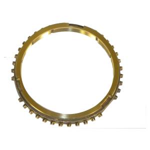 Crown Automotive Jeep Replacement Parts | 1350 Offroad - Crown Manual Trans Blocking Ring, 1st & 2nd Gear Synchronizer - 83506252 - Image 2