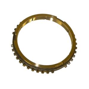 Crown Automotive Jeep Replacement Parts | 1350 Offroad - Crown Manual Trans Blocking Ring - 83506253 - Image 2