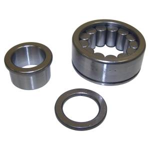 Crown Automotive Jeep Replacement Parts | 1350 Offroad - Crown Manual Trans Cluster Gear Bearing, Front - 83506259 - Image 2
