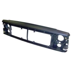 Crown Automotive Jeep Replacement Parts | 1350 Offroad - Crown Header Panel, Grille - 83506616 - Image 3