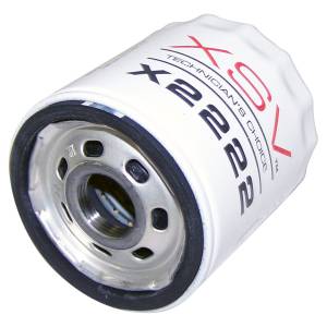 Crown Automotive Jeep Replacement Parts | 1350 Offroad - Crown Oil Filter, M22 x 1.5mm Threads - 89017524 - Image 3