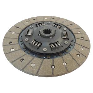 Crown Automotive Jeep Replacement Parts | 1350 Offroad - Crown Clutch Disc, 9.25-in Disc, 10 Spline, 938 Spline Dia - 921977 - Image 2