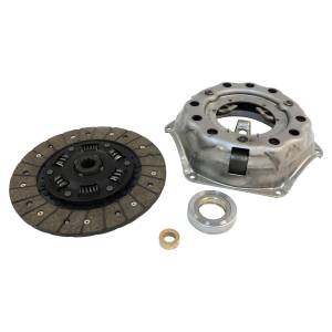 Crown Automotive Jeep Replacement Parts | 1350 Offroad - Crown Clutch Kit, 9.25-in Clutch Disc, 10 Splines, 938-in Spline Dia - 921977K - Image 2