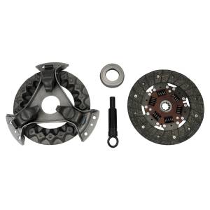 Crown Automotive Jeep Replacement Parts | 1350 Offroad - Crown Clutch Kit, 8.5-in Clutch Disc, 10 Splines, 938-in Spline Dia - 930731K - Image 2