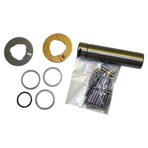 Crown Automotive Jeep Replacement Parts | 1350 Offroad - Crown Transfer Case Intermediate Shaft, 1-1/4, Bearings, Seal, Spacers, Washer - 942115K - Image 2