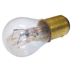 Crown Automotive Jeep Replacement Parts | 1350 Offroad - Crown Bulb, 2057 Bulb - 9438848 - Image 2