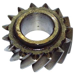 Crown Automotive Jeep Replacement Parts | 1350 Offroad - Crown Manual Trans Reverse Idler Gear - 944332 - Image 3
