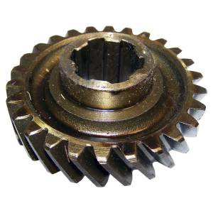 Crown Automotive Jeep Replacement Parts | 1350 Offroad - Crown Transfer Case Main Drive Gear - A10469 - Image 2