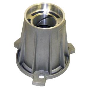 Crown Automotive Jeep Replacement Parts | 1350 Offroad - Crown Transfer Case Housing Extension, Rear - 83503156 - Image 2