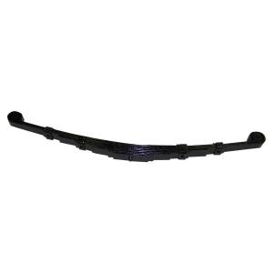 Crown Automotive Jeep Replacement Parts | 1350 Offroad - Crown Leaf Spring Assembly - A612 - Image 3