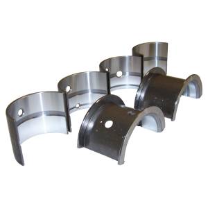 Crown Automotive Jeep Replacement Parts | 1350 Offroad - Crown Crankshaft Main Bearing Set, 020 Oversized - A6747 - Image 2