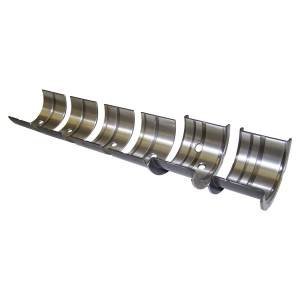 Crown Automotive Jeep Replacement Parts | 1350 Offroad - Crown Crankshaft Main Bearing Set, Standard - A6798 - Image 2