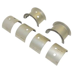 Crown Automotive Jeep Replacement Parts | 1350 Offroad - Crown Crankshaft Main Bearing Set, 040-in Undersize - A679840 - Image 2