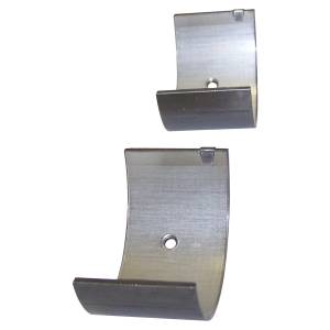 Crown Automotive Jeep Replacement Parts | 1350 Offroad - Crown Connecting Rod Bearing, 040 Oversized - A7237 - Image 2