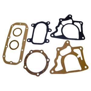Crown Automotive Jeep Replacement Parts | 1350 Offroad - Crown Engine Gasket Set - A7443 - Image 2
