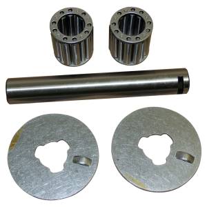 Crown Automotive Jeep Replacement Parts | 1350 Offroad - Crown Transfer Case Intermediate Shaft Kit, 3/4-in Diam, Bearings/Washers, with Dana 18 - A998X - Image 3