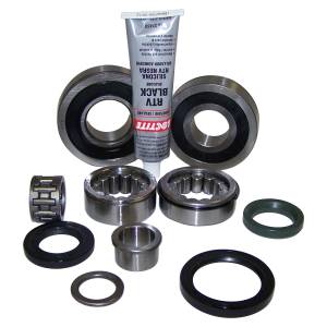 Crown Automotive Jeep Replacement Parts | 1350 Offroad - Crown Manual Trans Bearing & Seal Overhaul Kit - AX15BK - Image 3