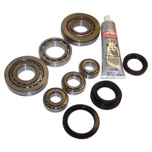 Crown Automotive Jeep Replacement Parts | 1350 Offroad - Crown Manual Trans Rebuild Kit, Master Kit - BA105MASKIT - Image 3
