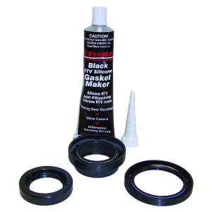 Crown Automotive Jeep Replacement Parts | 1350 Offroad - Crown Transmission Gasket & Seal Kit - BA10GS - Image 3