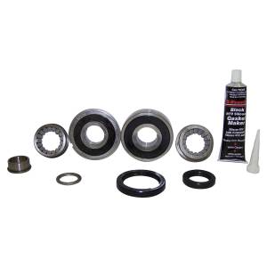 Crown Automotive Jeep Replacement Parts | 1350 Offroad - Crown Transmission Kit, Bearing & Seal Overhaul Kit - BKAX5E - Image 3