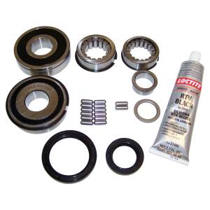 Crown Automotive Jeep Replacement Parts | 1350 Offroad - Crown Transmission Kit, Bearings & Seal Overhaul - BKAX5L - Image 2