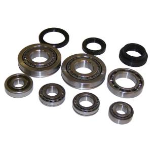 Crown Automotive Jeep Replacement Parts | 1350 Offroad - Crown Transmission Kit, Bearing & Seal Kit - BKBA10 - Image 3
