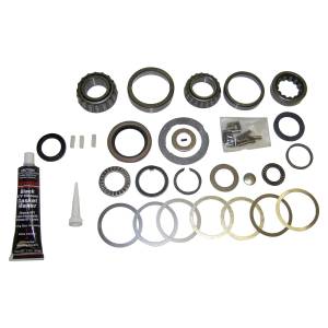 Crown Automotive Jeep Replacement Parts | 1350 Offroad - Crown Manual Trans Rebuild Kit, Master Kit - BKT4M - Image 3