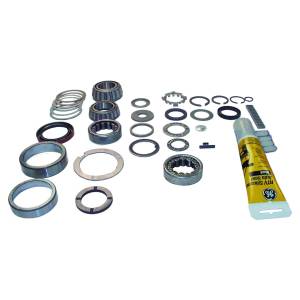 Crown Automotive Jeep Replacement Parts | 1350 Offroad - Crown Manual Trans Gasket Case Set - BKT5M - Image 3