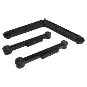 Crown Automotive Jeep Replacement Parts | 1350 Offroad - Crown Control Arm Kit, Rear - CAK10 - Image 3