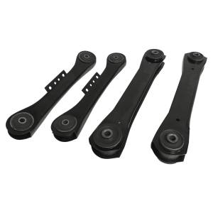Crown Automotive Jeep Replacement Parts | 1350 Offroad - Crown Control Arm Kit, Rear - CAK11 - Image 3