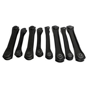 Crown Automotive Jeep Replacement Parts | 1350 Offroad - Crown Control Arm Kit - CAK1 - Image 3