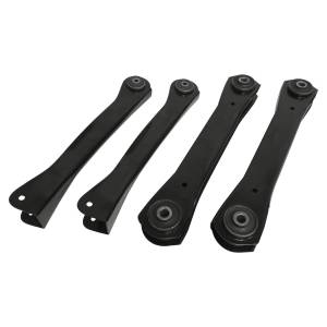 Crown Automotive Jeep Replacement Parts | 1350 Offroad - Crown Control Arm Kit, Front - CAK12 - Image 3