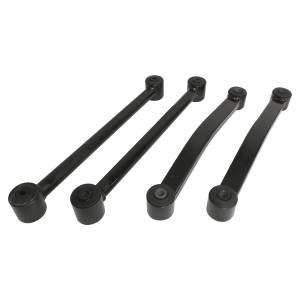Crown Automotive Jeep Replacement Parts | 1350 Offroad - Crown Control Arm Kit, Rear - CAK15 - Image 2