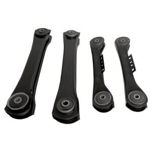 Crown Automotive Jeep Replacement Parts | 1350 Offroad - Crown Control Arm Kit, Rear - CAK4 - Image 3