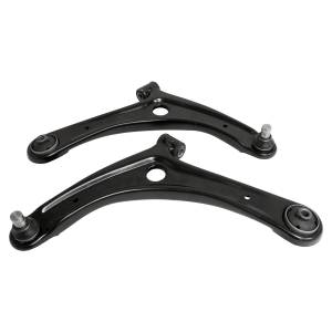 Crown Automotive Jeep Replacement Parts | 1350 Offroad - Crown Control Arm Kit, Front - CAK5 - Image 2